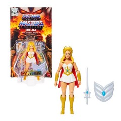 MOTU Masters of the Universe SHE-RA Cartoon Collection FREE SHIPPING Filmation