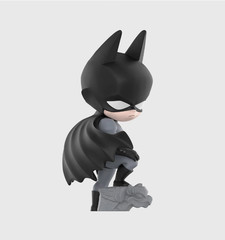 POP MART DC Comics City Gotham Series Blind Box Figure – Hot Toys Gift New