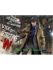 Coomodel X Even Phase 1/6 VC002 Vice City-Detective W(Deluxe Edition) In Stock