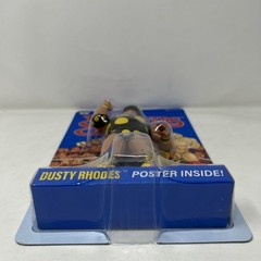 WWE Superstars LJN Dusty Rhodes