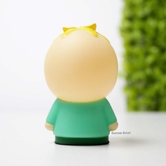 South Park Butters Vinyl Hard Plastic Figure 3” Vinyl Figure CultureFly