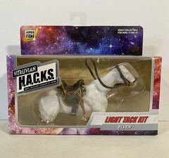 Vitruvian H.A.C.K.S. Elven Light Tack Kit Mighty Steeds Elf Elk Gear NEW Hacks