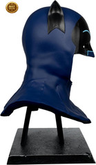 Batman Classic TV Series 1966 Cowl Replica 1:1 Scale DC Direct Prop