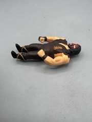 WWF Bend Ems Mankind Mick Foley Just Toys 1997 Vintage Collectible 5″