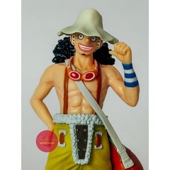 Super One Piece Styling Reunited Pirates Usopp