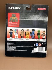 Jazwares Roblox Avator Shop Lionize Me 12 pieces NIB Sealed
