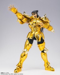 Saint Seiya Cloth Myth EX TAURUS ALDEBARAN Revival ver. Action Figure H 7.4 inch