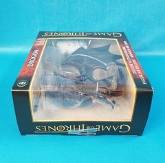 McFarlane DROGON Dragon Deluxe Box Game of Thrones Action Figure 2019 LOT #1388