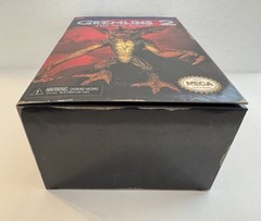 NECA Gremlins 2 The New Batch Mohawk NES 8 Bit Video Game Figure Reel Toys NIB