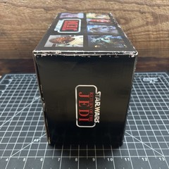 Retro Collection Return of the Jedi SEALED 6 Pack Mon Mothma Yak Face Star Wars