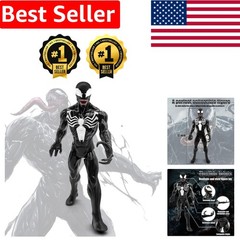 Realistic 12-Inch Action Figures – Durable Collectible Toys for All Occasions