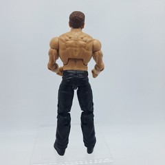 WWE John Cena as Jakob Toretto Hollywood Elite Collection Action Figure