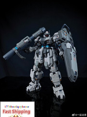 NEW BOX Moshow Progenitor Effect Excellent Tyrant Foxhound Second Squad Set of 3