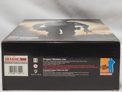 NEW SWAT Samuel L. Jackson Action Figure 2003 VCD Edition by Dragon Models 1/6