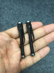 1/6 INART Dune Paul Atreides Maker Hook x2 for Action Figure