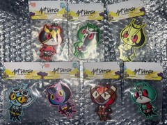 [Bonus] LDCX ArtVerse Baketan Blog Kamen Rider Limited Edition
