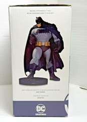DC Designer Series ANDY KUBERT – Batman Statue Dark Knight #1384 of 5000