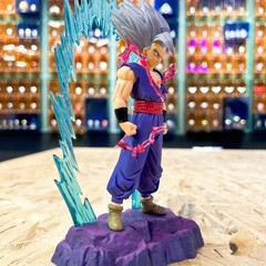 18cm Anime Dragon Ball Z Son Goku Action Figures Collection Model Toys Gifts