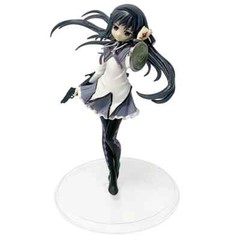16.5cm Madoka Magica figure Akemi Homura Anime PVC Model Birthday Present