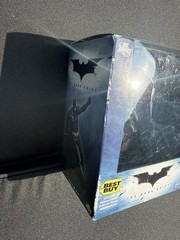 BEST BUY EXCLUSIVE BATMAN The Dark Knight FIGURE 2008 Christian Bale
