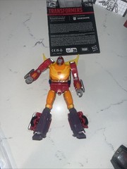 Transformers Studio Series 86 Lot