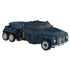 Transformers Generations Age of the Primes Commander Combaticon Onslaught Figure