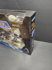 Limited Edition Collector’s Set III 3 STAR TREK Micro Machines NEW MOC