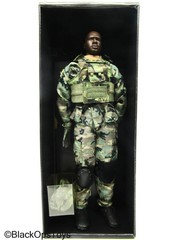 1/6 Scale SIGNED – MSG Howard Mad Max Mullen Jr In 90s US RGR – MINT IN BOX