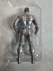 McFarlane DC Direct Super Powers Cyborg Gold Label Wave 11 Action Figure Loose