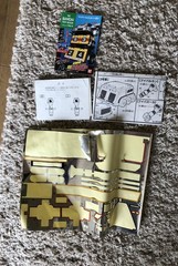 Bandai DX Vic Trailer 1996 Gekisou Sentai Carranger Series