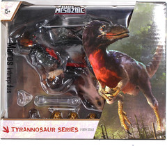 Beasts of the Mesozoic: Moros Intrepidus – 1/18Th Scale Dinosaur Action Figure –