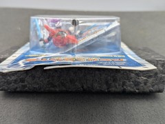 READ Medabots Samurai 2.5 Inch 2001 Takara Hasbro 2.5 Sealed SAM-19113 RARE