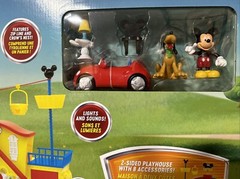 disney junior mickey mouse clubhouse