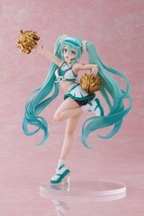 18cm Fashion Hatsune Miku Anime Figure Cheerleader Hatsune Miku Action Figures
