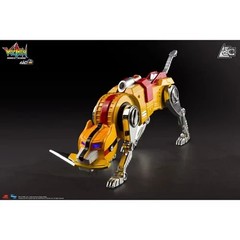 Toynami Voltron: Defender of the Universe 40th Anniversary Collector’s Set NEW