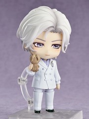 Nendoroid Beyond the World Xia Xiaoyin Figure Good Smile Company NEW