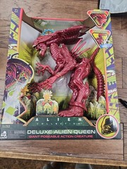 Lanard Toys Alien Collection GIANT DELUXE ALIEN QUEEN with Lights & Sounds 2021