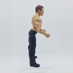 WWE John Cena as Jakob Toretto Hollywood Elite Collection Action Figure