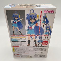 figma Lucky Star Konata Izumi Figure Cosplay Ver One Fes 2008 Winter Max Factory