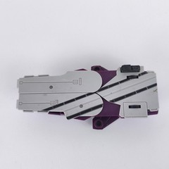 Transformers G1 Flattop Micromaster Aircraft Carrier Transports