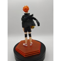 Haikyuu Figure SHOYO HINATA Pop up Parade Anime Figure