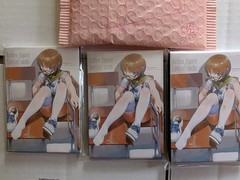86TOYS T86-ST03B Anime Female Body 1/12 Action Figure w/Bonus Hatsuki Stockings