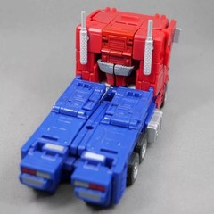 3D DIY Flying Backpack Filler Cockpit Back Cover Upgrade Kit For SS86 OP Prime