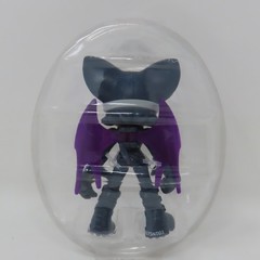Sonic x DC 2.5″ Rouge as Catwoman Figure Series 2 Blind Bag Opened New