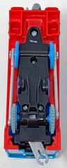 Trackmaster Elephant Gordon Thomas & Friends WORKS Motorized Train Sodor Safari