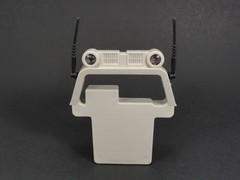 Jurassic Park Lost World Ground Tracker Lights Antenna Kenner Vehicle Part