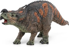 Papo Dinosaurs Einiosaurus 55097, Mehrfarbig