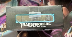 Transformers – Studio Series 29 Deluxe Class – Sideswipe DOTM – Hasbro MISB