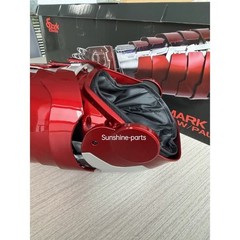 Iron Man Arm Armor w/Base Wearable Mech Arm Voice Touch Control Cosplay Props US