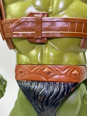 Megator Masters Of The Universe Motu Vintage 1986 Mattel Italy Rare